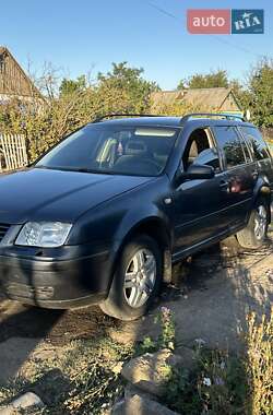 Универсал Volkswagen Bora 2000 в  фото 7 Универсал Volkswagen Bora 2000 в