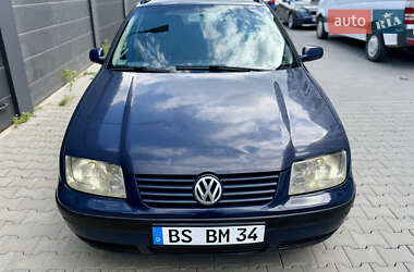 Универсал Volkswagen Bora 2004 в Черновцах