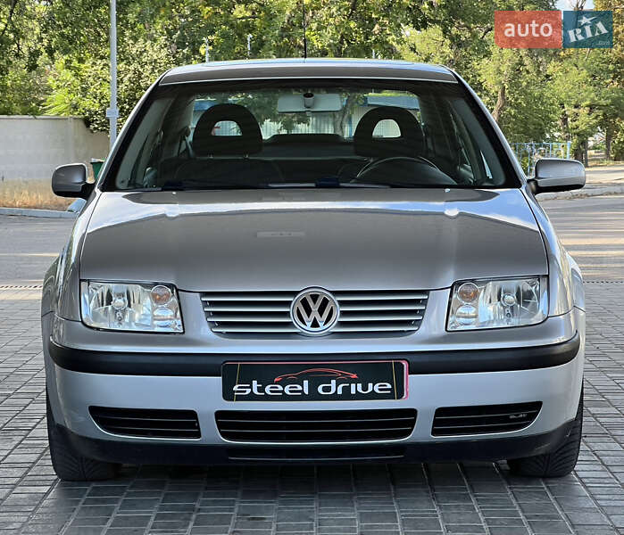 Седан Volkswagen Bora 2001 в Миколаєві фото 2 Седан Volkswagen Bora 2001 в Миколаєві