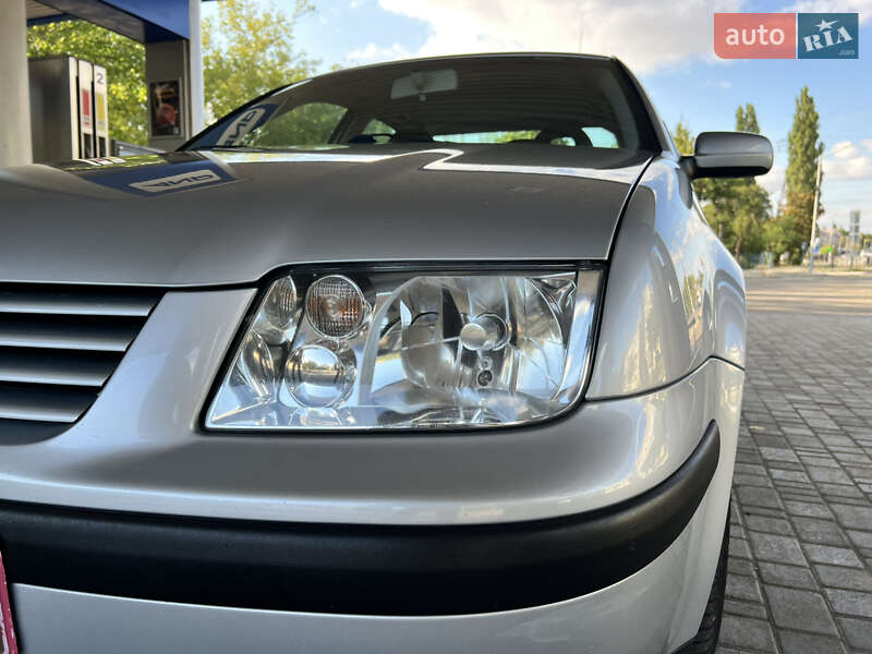Седан Volkswagen Bora 2001 в Миколаєві фото 6 Седан Volkswagen Bora 2001 в Миколаєві