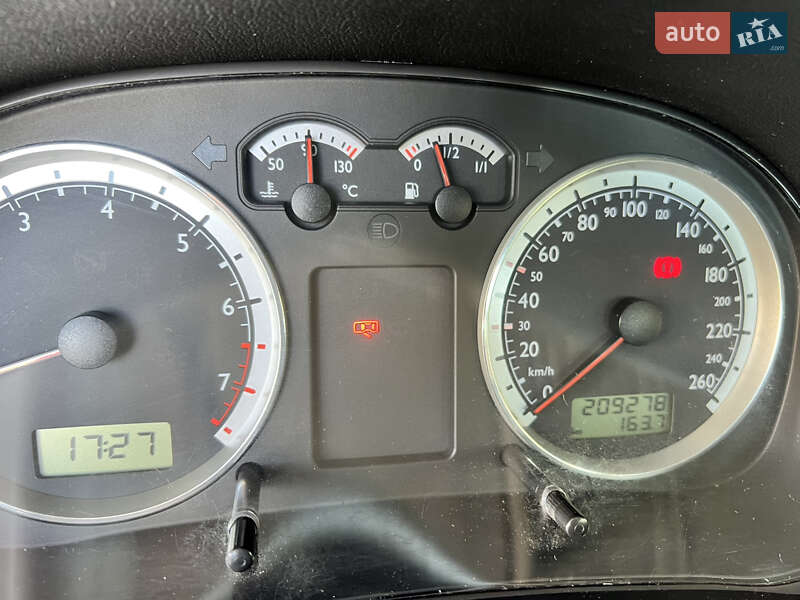 Седан Volkswagen Bora 2001 в Миколаєві фото 16 Седан Volkswagen Bora 2001 в Миколаєві