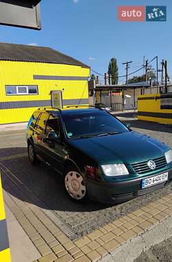 Универсал Volkswagen Bora 2000 в Гайвороне