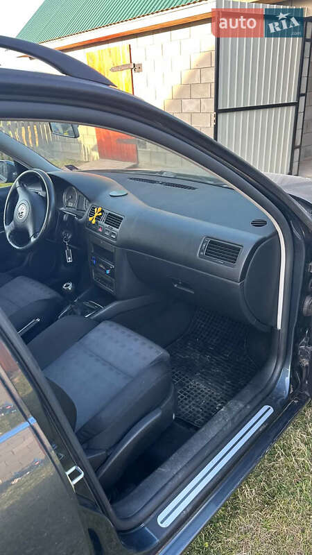 Універсал Volkswagen Bora 2002 в Сарнах фото 3 Універсал Volkswagen Bora 2002 в Сарнах