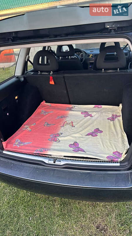 Універсал Volkswagen Bora 2002 в Сарнах фото 4 Універсал Volkswagen Bora 2002 в Сарнах