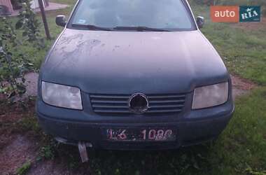 Универсал Volkswagen Bora 1999 в Переяславе