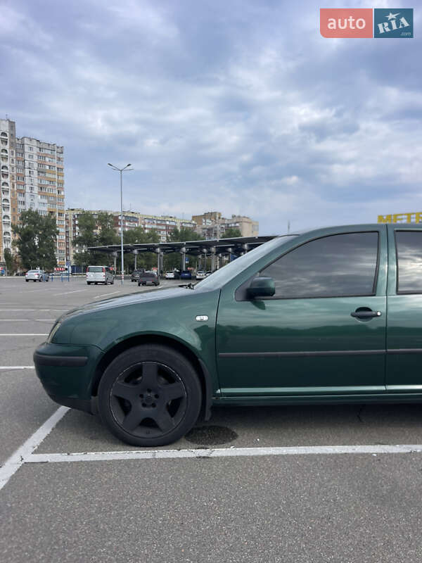 Седан Volkswagen Bora 2002 в Києві фото 5 Седан Volkswagen Bora 2002 в Києві