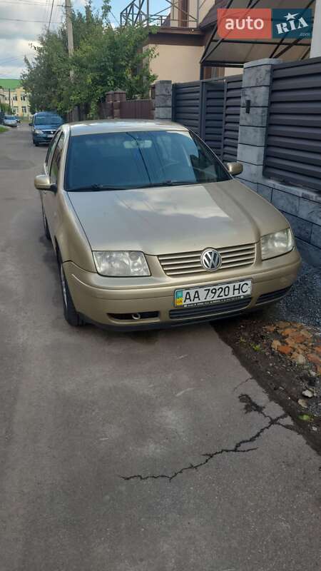 Седан Volkswagen Bora 2002 в Ровно фото 9 Седан Volkswagen Bora 2002 в Ровно
