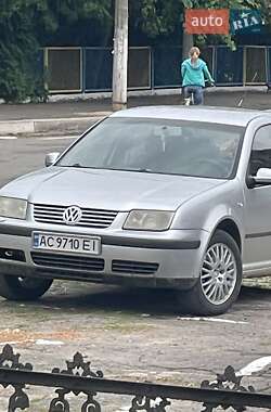 Седан Volkswagen Bora 2003 в Горохові