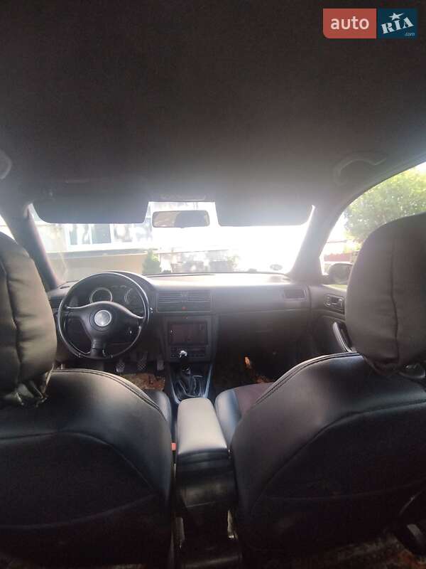 Седан Volkswagen Bora 2003 в Черновцах фото 26 Седан Volkswagen Bora 2003 в Черновцах