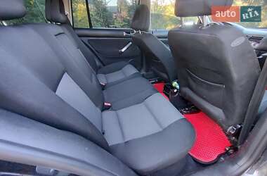 Универсал Volkswagen Bora 2001 в 