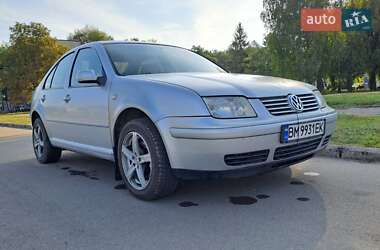 Седан Volkswagen Bora 2004 в Сумах