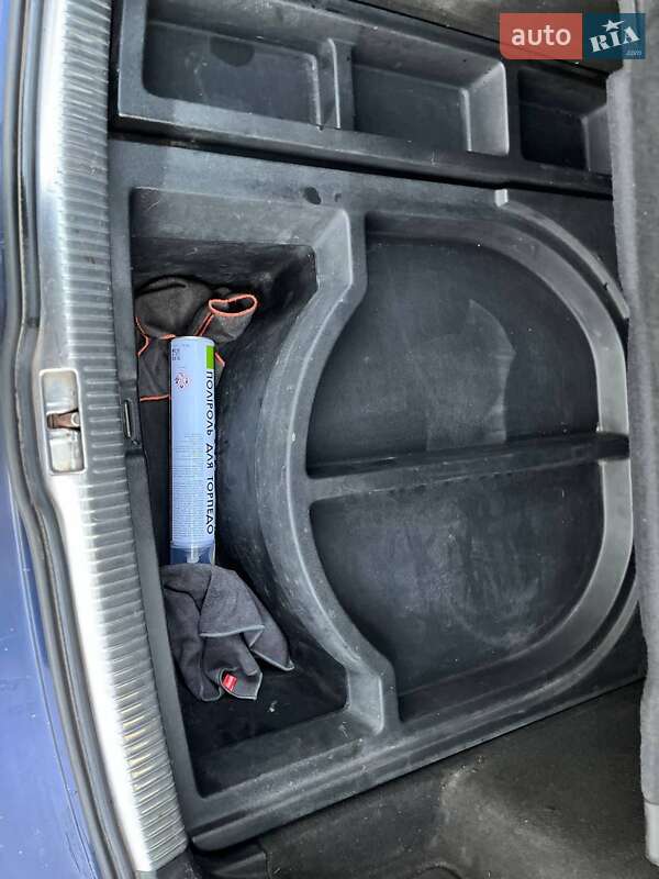 Універсал Volkswagen Bora 1999 в Буштино