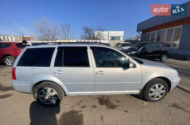 Универсал Volkswagen Bora 2000 в 