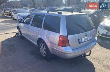 Универсал Volkswagen Bora 2000 в 