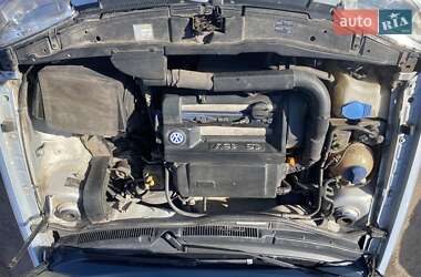 Универсал Volkswagen Bora 2000 в 