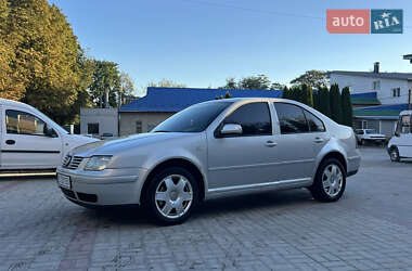 Седан Volkswagen Bora 1999 в Каменец-Подольском