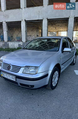 Седан Volkswagen Bora 2005 в Тернополе
