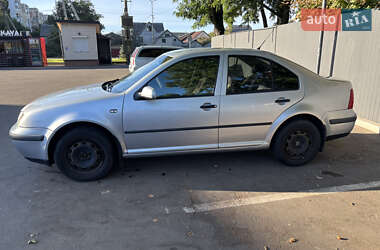 Седан Volkswagen Bora 2001 в Броварах