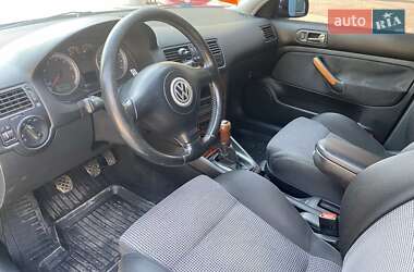 Универсал Volkswagen Bora 2000 в 