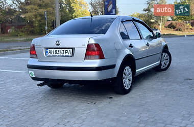 Седан Volkswagen Bora 2003 в 
