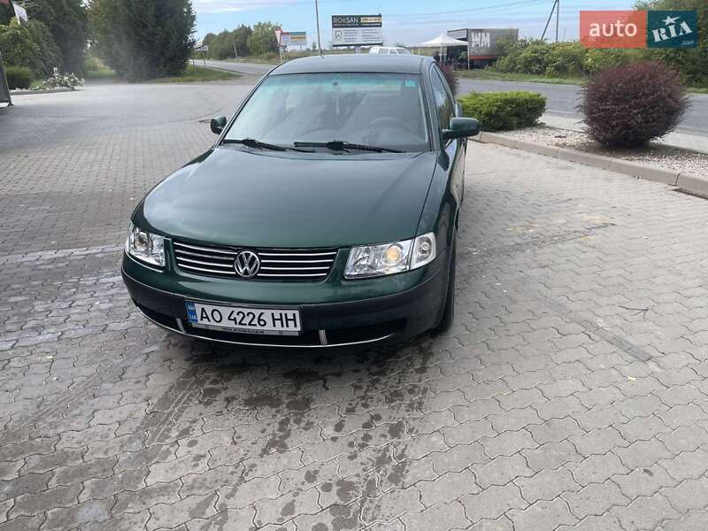 Volkswagen Bora 1999 Volkswagen Bora 1999