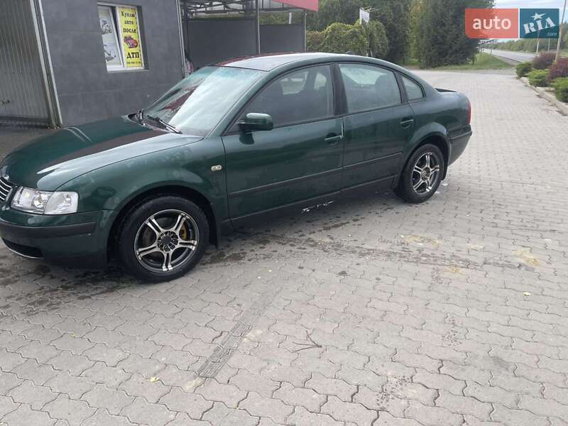 Седан Volkswagen Bora 1999 в Ужгороде фото 12 Седан Volkswagen Bora 1999 в Ужгороде