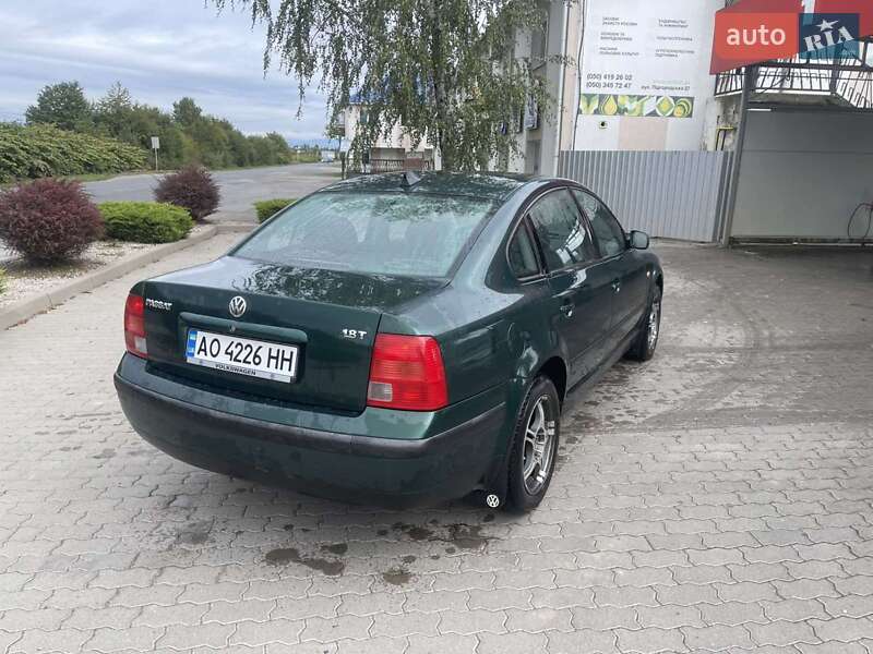 Седан Volkswagen Bora 1999 в Ужгороде фото 17 Седан Volkswagen Bora 1999 в Ужгороде