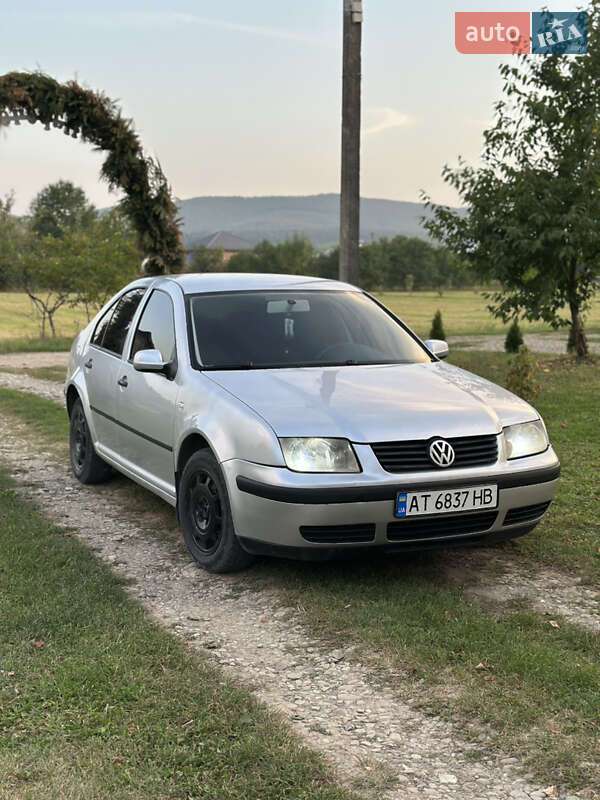 Седан Volkswagen Bora 2002 в Косове фото 2 Седан Volkswagen Bora 2002 в Косове