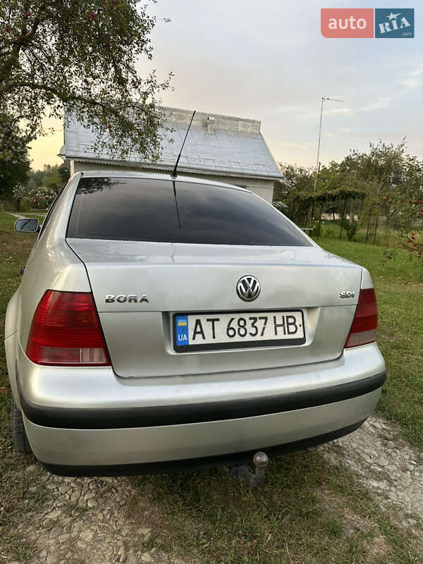 Седан Volkswagen Bora 2002 в Косове фото 7 Седан Volkswagen Bora 2002 в Косове