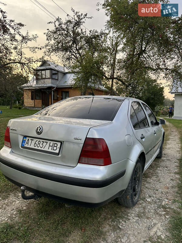 Седан Volkswagen Bora 2002 в Косове фото 8 Седан Volkswagen Bora 2002 в Косове