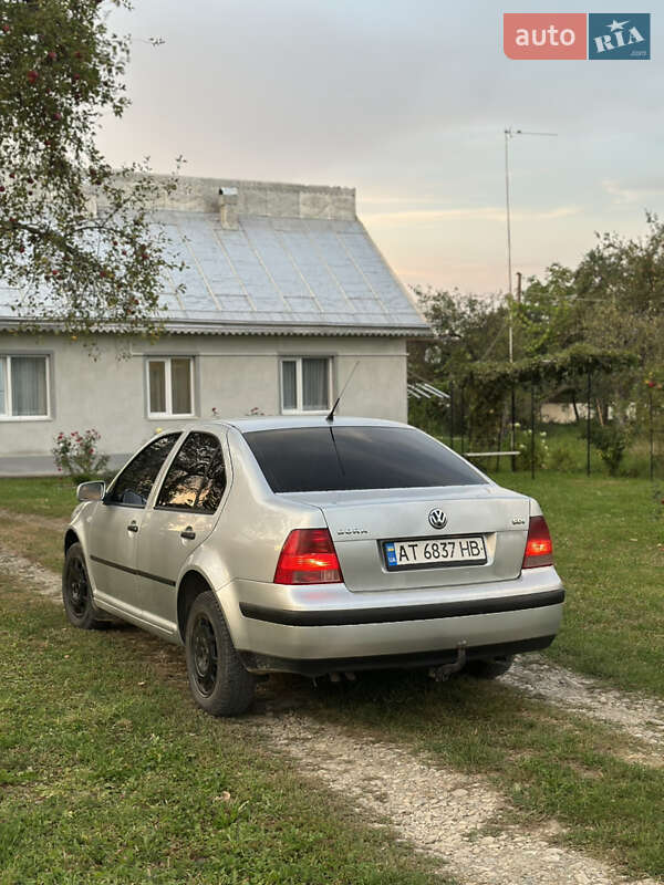 Седан Volkswagen Bora 2002 в Косове фото 16 Седан Volkswagen Bora 2002 в Косове