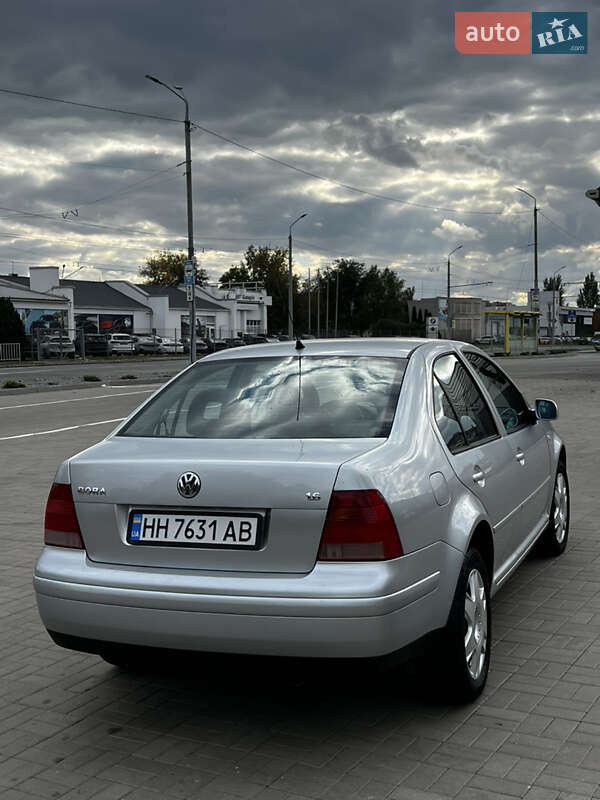 Седан Volkswagen Bora 2002 в Дніпрі фото 8 Седан Volkswagen Bora 2002 в Дніпрі