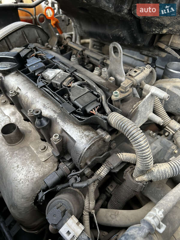 Седан Volkswagen Bora 2002 в Дніпрі фото 23 Седан Volkswagen Bora 2002 в Дніпрі