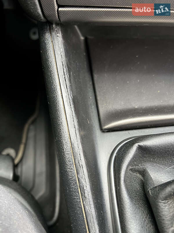 Седан Volkswagen Bora 2002 в Дніпрі фото 35 Седан Volkswagen Bora 2002 в Дніпрі