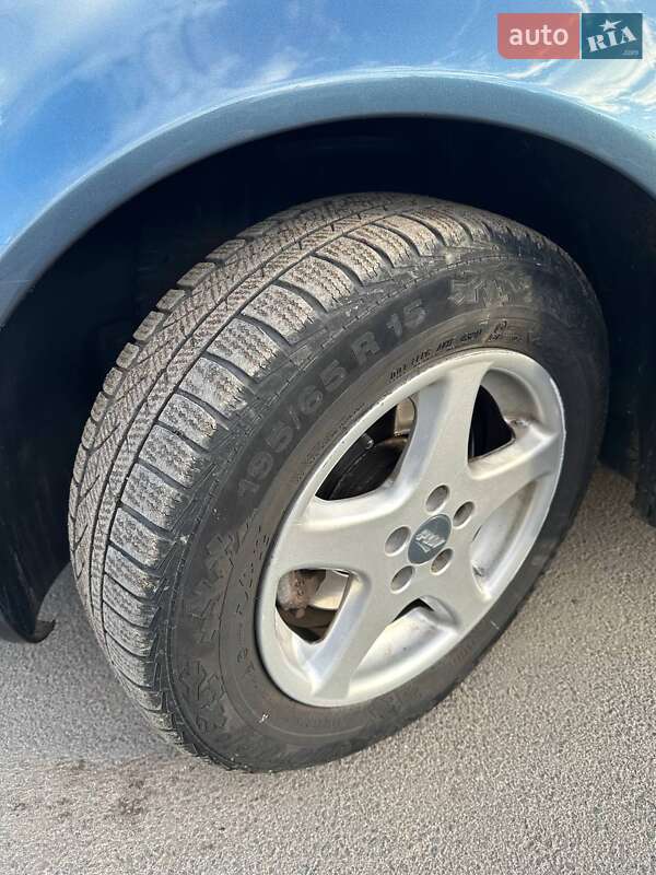 Седан Volkswagen Bora 2000 в Черкасах фото 13 Седан Volkswagen Bora 2000 в Черкасах