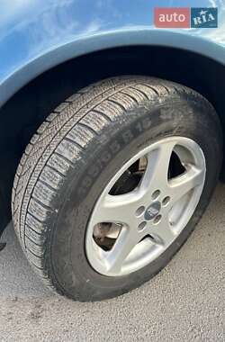 Седан Volkswagen Bora 2000 в 