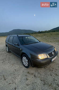 Универсал Volkswagen Bora 2000 в  фото 4 Универсал Volkswagen Bora 2000 в