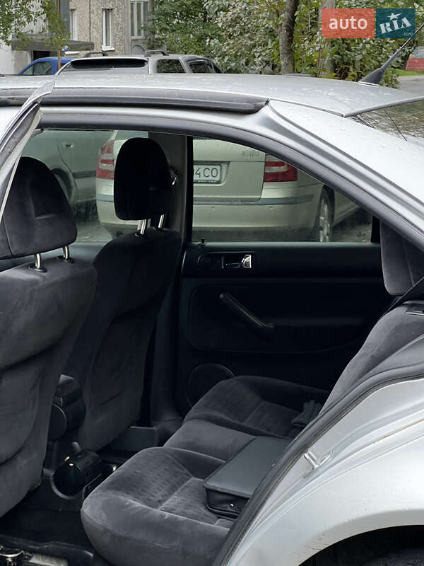 Седан Volkswagen Bora 2002 в Хмельницькому фото 12 Седан Volkswagen Bora 2002 в Хмельницькому