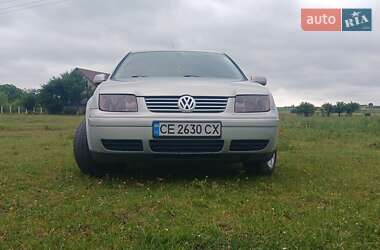 Седан Volkswagen Bora 1999 в  фото 14 Седан Volkswagen Bora 1999 в