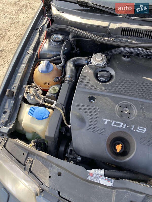 Седан Volkswagen Bora 2000 в Києві фото 17 Седан Volkswagen Bora 2000 в Києві