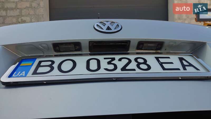 Седан Volkswagen Bora 2000 в Бучаче