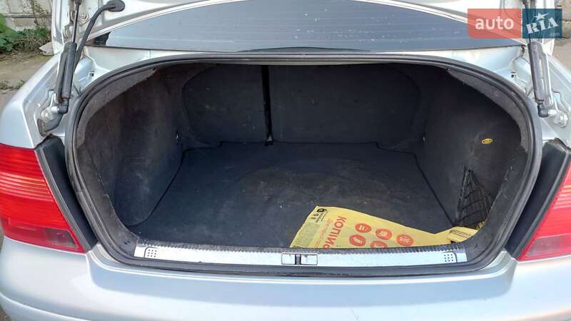 Седан Volkswagen Bora 2000 в Бучаче