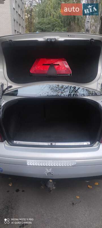 Седан Volkswagen Bora 1999 в Першотравенске фото 8 Седан Volkswagen Bora 1999 в Першотравенске