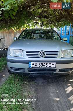 Універсал Volkswagen Bora 2000 в Острозі