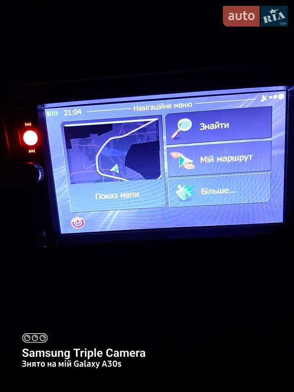 Універсал Volkswagen Bora 2000 в Острозі