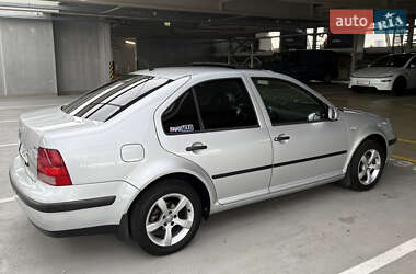 Седан Volkswagen Bora 2001 в Жмеринці