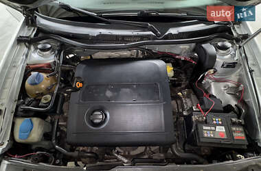 Седан Volkswagen Bora 2001 в Жмеринці