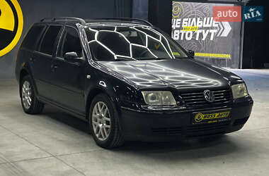 Универсал Volkswagen Bora 2000 в Черновцах