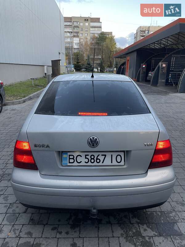 Седан Volkswagen Bora 1999 в Львове фото 24 Седан Volkswagen Bora 1999 в Львове