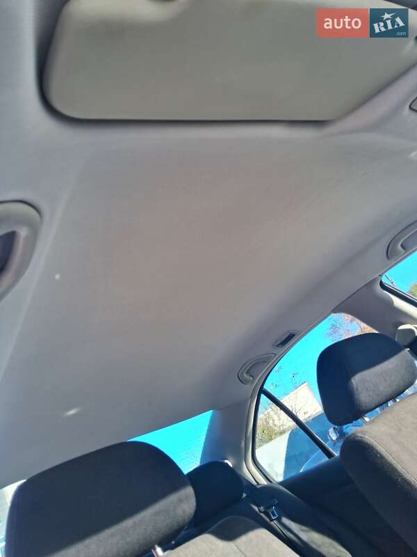 Седан Volkswagen Bora 1998 в Староконстантинове фото 2 Седан Volkswagen Bora 1998 в Староконстантинове